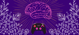 Video Games and Mental Health: A Perfect Match