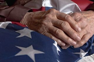 <strong><u>Three Ways Nonprofit Hospices Help Military Veterans</u></strong>