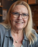 Laura Deter, Certified Healthy Habits Coach