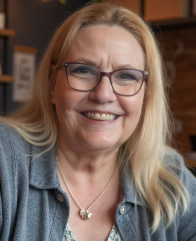 Laura Deter, Certified Healthy Habits Coach