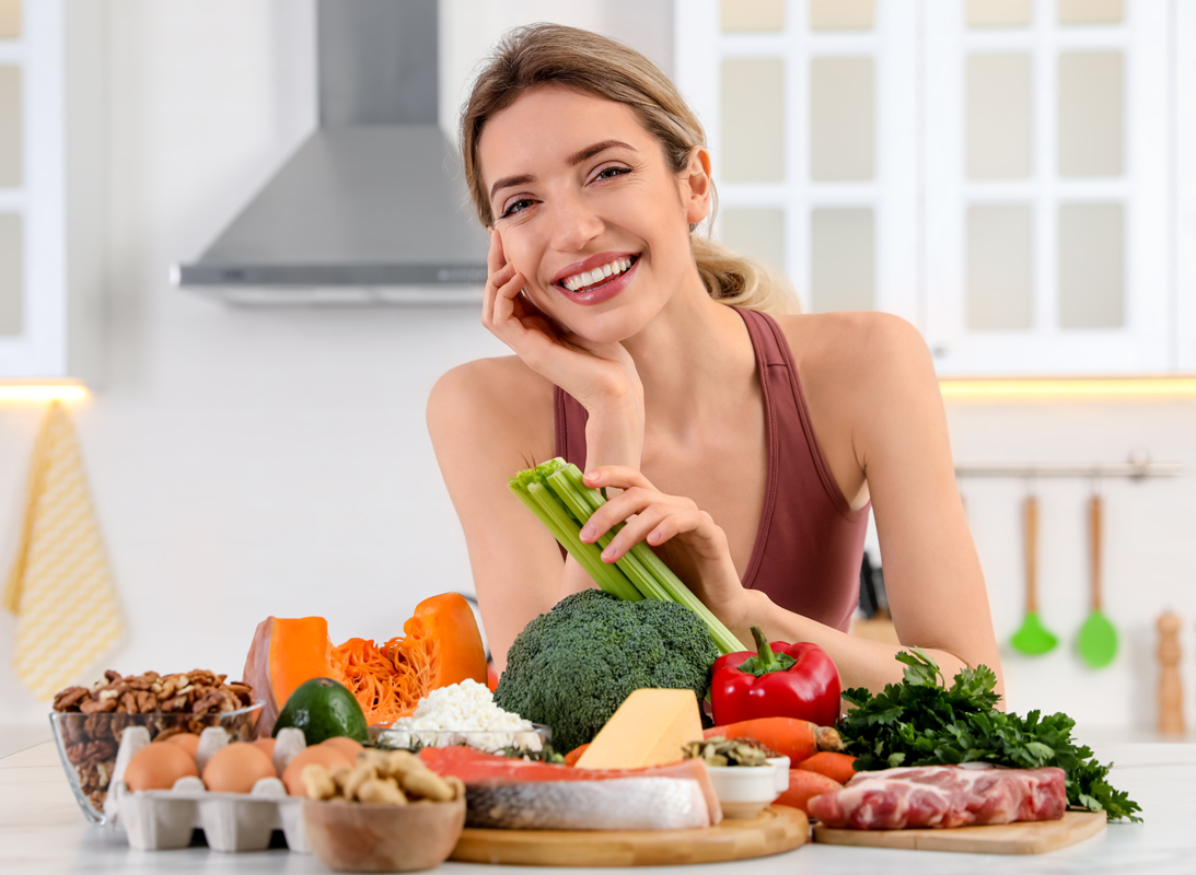 The Power Of High Protein Diets Your Health Magazine 3247