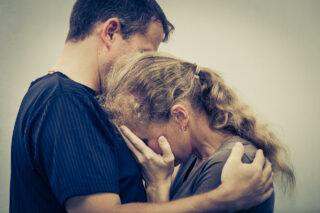 <strong>How Hypnosis Can Help With Grief</strong>