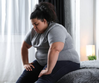 The Emotional Toll of Being Overweight