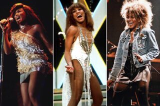 Tina Turner Cause of Death Revealed