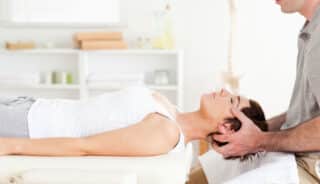 Chiropractic Care For Whiplash Pain and Spinal Health