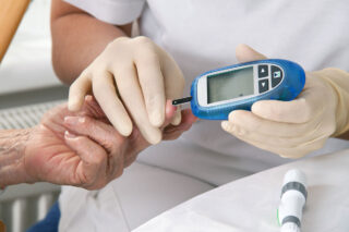 Groundbreaking Diabetes Treatment