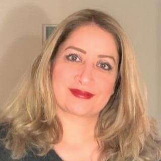 Suzan Ebrahimi, MD