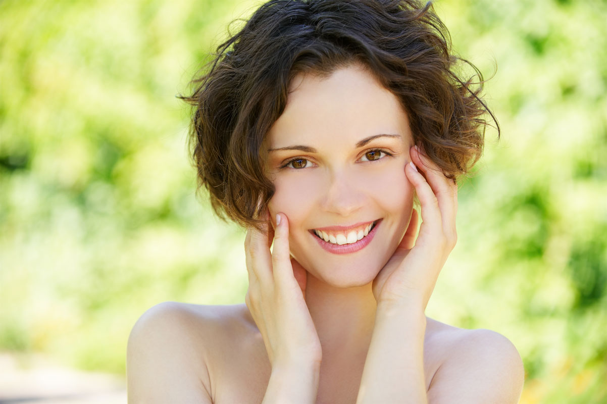 Embracing a Clear-Skin Summer: Holistic Tips for Radiant Skin - Your ...