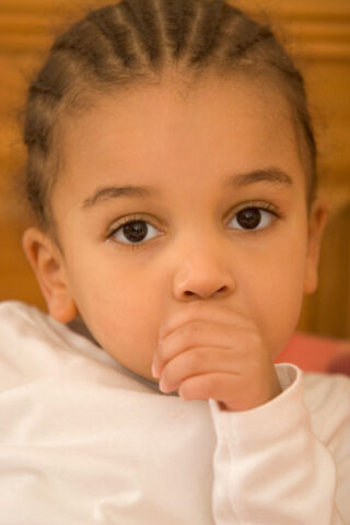 <strong>Understanding Thumb Sucking and Its Impact on Pediatric Dental Health</strong>