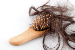 Hair Loss Causes and Remedies