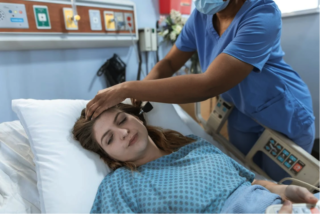 For Nurses: 9 Tips On Improving Patient Care