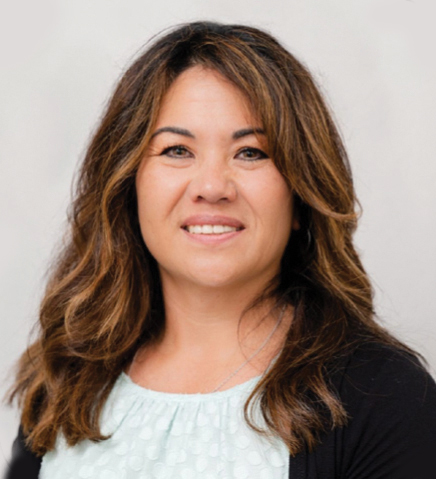 Jacqui Grantland, PhD, LCPC, NCC