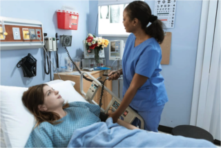 <strong>8 Ways Nurses Can Help Improve Healthcare Delivery</strong>