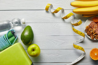 The Perfect Pair: Nutrition and Weight Loss