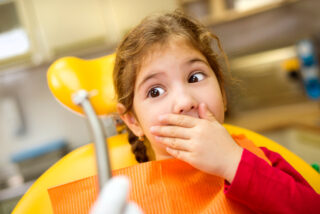 Understanding Dental Anxiety in Children