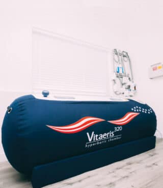Revitalize Your Health With <strong>Mild Hyperbaric Oxygen Therapy</strong>