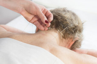 Acupuncture Relief For Cancer Patients