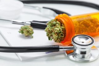 How Cannabis May Help With Cancer Treatment