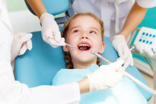<strong>Choosing the Best Pediatric Dentist For Your Child’s Oral Health</strong>
