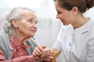3 Special Things About Hospice Nurses