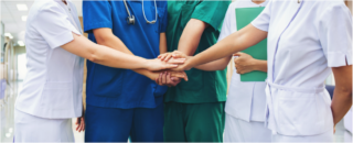 <strong>Essential tips to encourage collaboration within modern healthcare teams</strong>