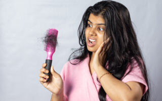 Understanding and Managing Hair Loss in Women: Tips and Trichology Insights