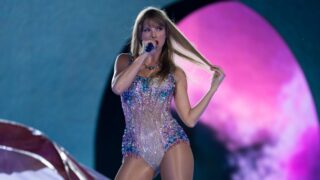 <strong>Taylor Swift Mega-Fans Suffer From Post-Concert Amnesia</strong>