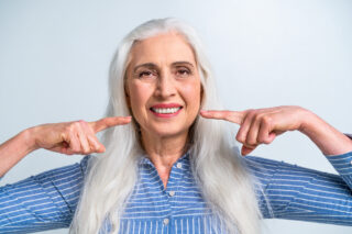 <strong>Dental Implants: A Lifesaver For Tooth Loss and Oral Health</strong>