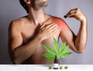 Medical Cannabis: A Safe and Effective Tool For Chronic Pain