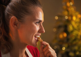 How Not to Gain Weight During the Holiday Season
