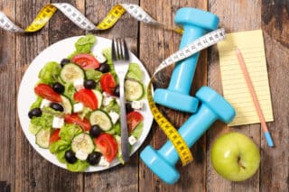 6 Nutrition Tips To Sustain Active And Healthy Lifestyles