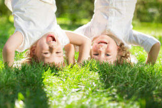 Nurturing Holistic Wellness in Children