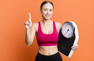 Dieting And Exercising And Not Seeing Results? It Could Be Imbalanced Hormones!