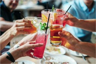 <strong>5 Best Ways to Curb Your Drinking </strong>