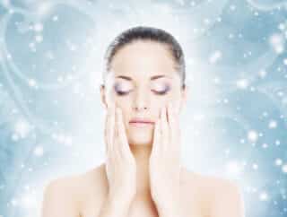 Embrace Radiance: The Winter Fire and Ice Facial for Glowing Skin