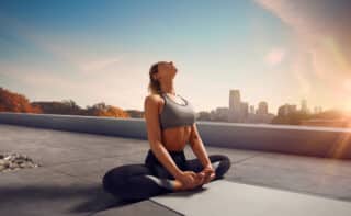 The Power Of Yoga: A Boon For Cardio Health and Diabetes Management