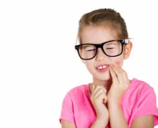 Gum Disease In Children