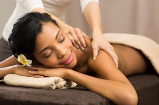 Get Rejuvenated This New Year: Deep Tissue, Myofascial Release, and Swedish Massages