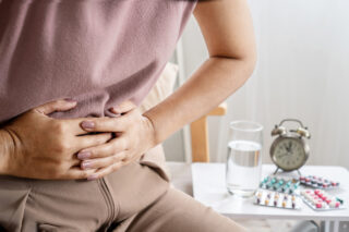 Suffering from IBS? You don’t have to!