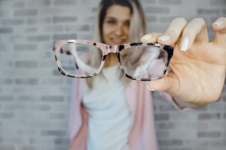 A Brighter Future: Navigating the World of Low Vision Wearable Glasses