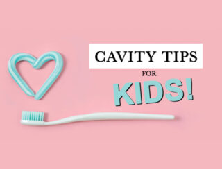 Cavity Protection Tips for Kids