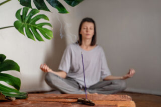 Slow, Mindful Yoga: Building Nervous System Resilience