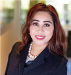 Sylvie Lam, DDS, FAGD