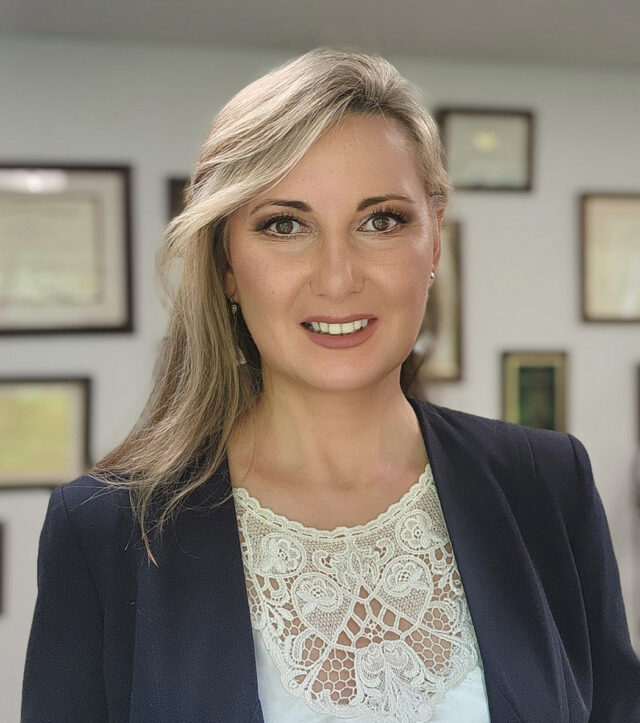 Venera R. Miller, MD, FAPA, FASAM