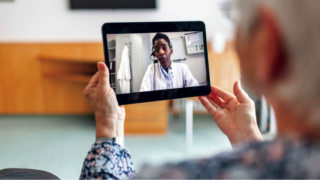 <strong>Technology in Nursing Homes: How Tech is Improving Care and Communication Within Nursing Homes</strong>