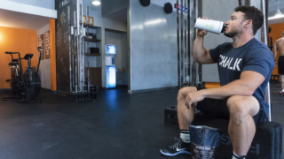 Exploring the Power of Whey Protein for Fitness and Health