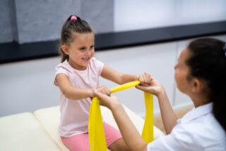 Exploring The Benefits Of Physical Therapy For All Ages