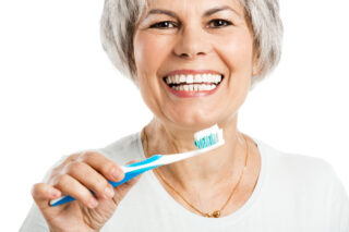 <strong>Maintaining Optimal Periodontal Health</strong>