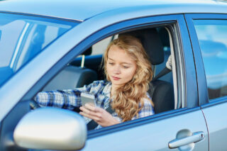 Prevent Your Teen Driver From Becoming Another Tragic Statistic