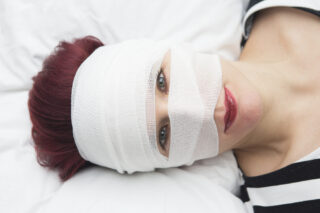 <strong>Recovery Time for Plastic Surgery Procedures</strong>